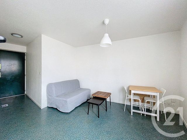 Appartement F1 à louer CLERMONT FERRAND