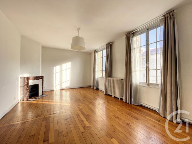 appartement - CLERMONT FERRAND - 63