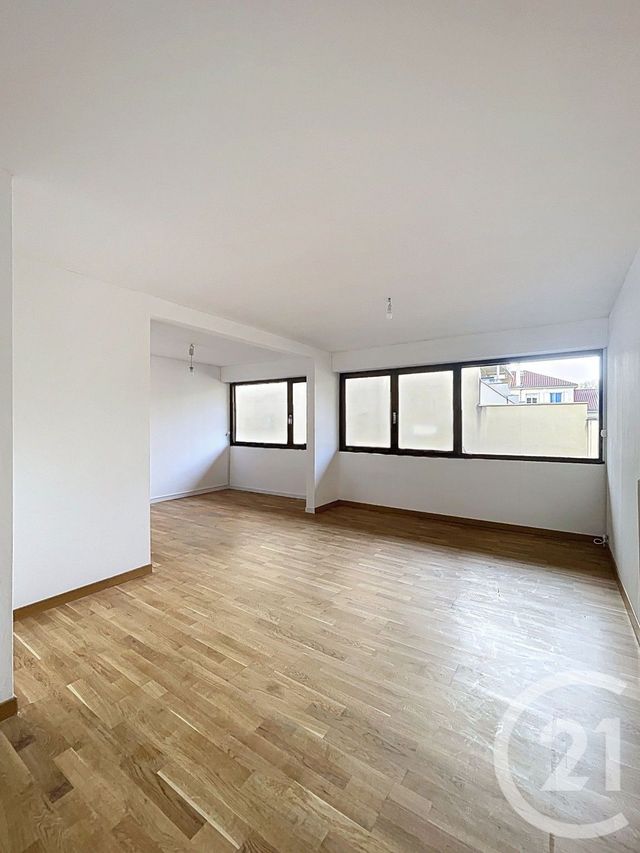 Appartement F3 &agrave; vendre - 3 pi&egrave;ces - 60,91 m2 - Chamalieres - 63 - AUVERGNE