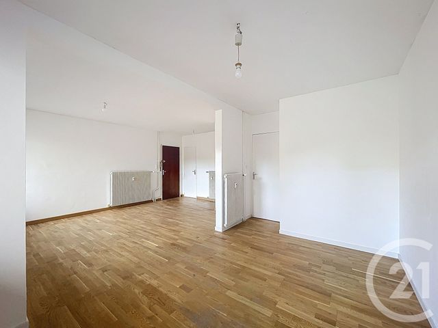 Appartement F3 &agrave; vendre - 3 pi&egrave;ces - 60,91 m2 - Chamalieres - 63 - AUVERGNE