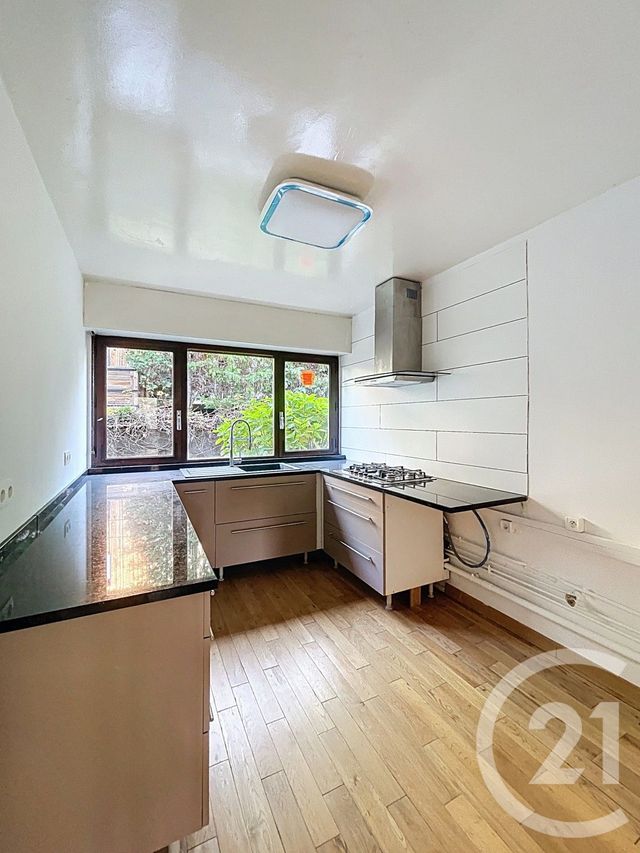 Appartement F3 &agrave; vendre - 3 pi&egrave;ces - 60,91 m2 - Chamalieres - 63 - AUVERGNE