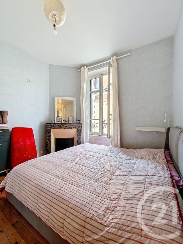 Appartement T3 &agrave; vendre - 3 pi&egrave;ces - 55,75 m2 - Clermont Ferrand - 63 - AUVERGNE