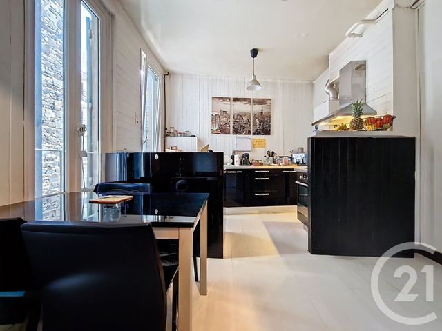 appartement - CLERMONT FERRAND - 63