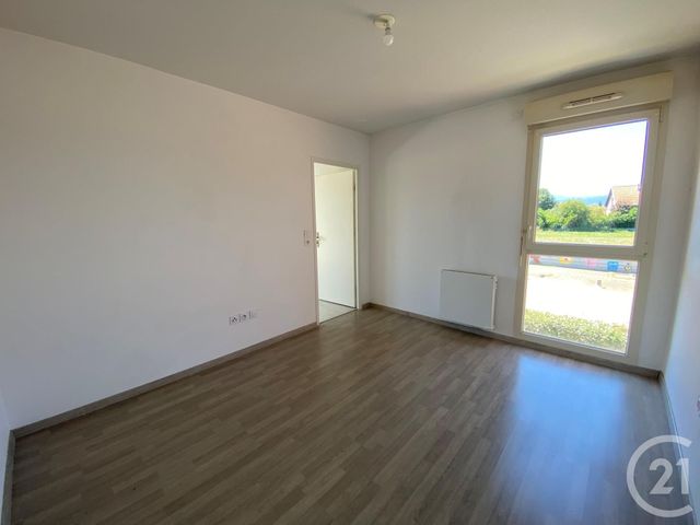 Appartement F2 &agrave; vendre - 2 pi&egrave;ces - 40,45 m2 - Aulnat - 63 - AUVERGNE
