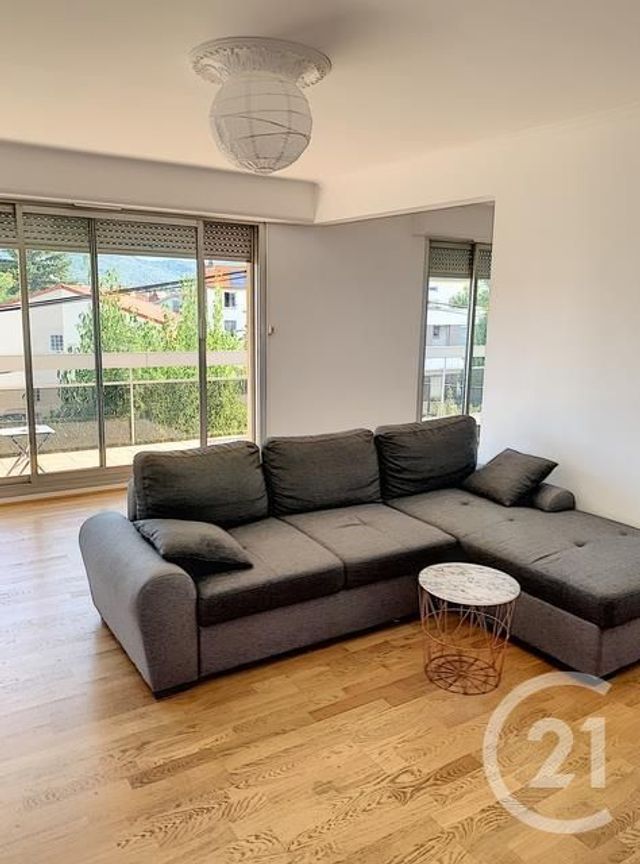 appartement - CLERMONT FERRAND - 63