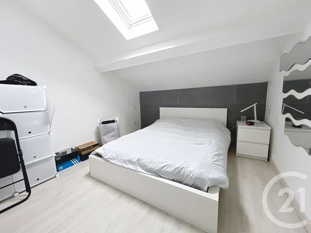 Appartement F2 &agrave; louer - 2 pi&egrave;ces - 30,66 m2 - Clermont Ferrand - 63 - AUVERGNE