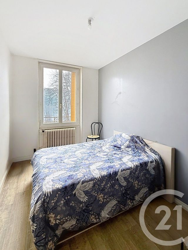 Appartement F2 &agrave; vendre - 2 pi&egrave;ces - 41,64 m2 - Clermont Ferrand - 63 - AUVERGNE