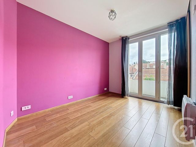 Appartement T4 &agrave; vendre - 4 pi&egrave;ces - 106,98 m2 - Clermont Ferrand - 63 - AUVERGNE