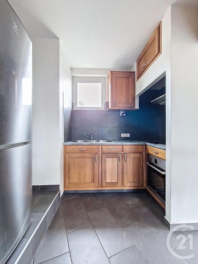 Appartement T4 &agrave; vendre - 4 pi&egrave;ces - 106,98 m2 - Clermont Ferrand - 63 - AUVERGNE