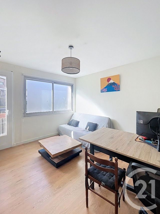 appartement - CLERMONT FERRAND - 63