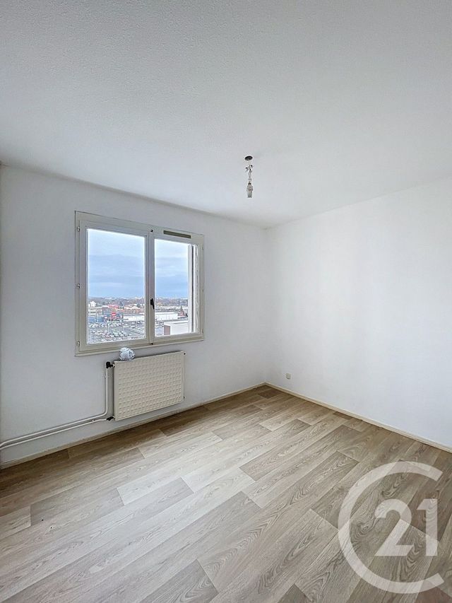 Appartement F4 &agrave; vendre - 4 pi&egrave;ces - 79,80 m2 - Clermont Ferrand - 63 - AUVERGNE
