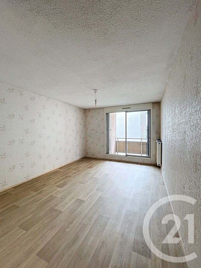 Appartement F4 &agrave; vendre - 4 pi&egrave;ces - 79,80 m2 - Clermont Ferrand - 63 - AUVERGNE