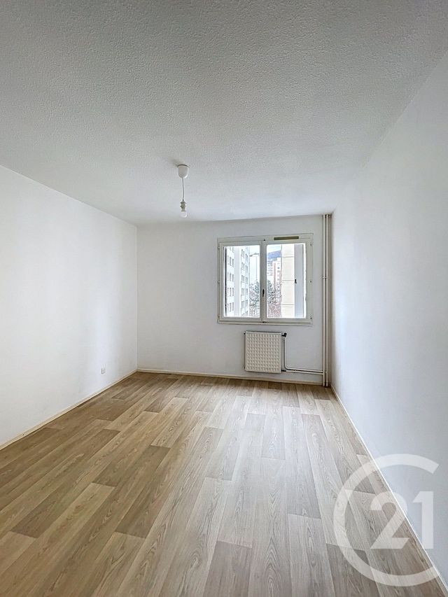 Appartement F4 &agrave; vendre - 4 pi&egrave;ces - 79,80 m2 - Clermont Ferrand - 63 - AUVERGNE