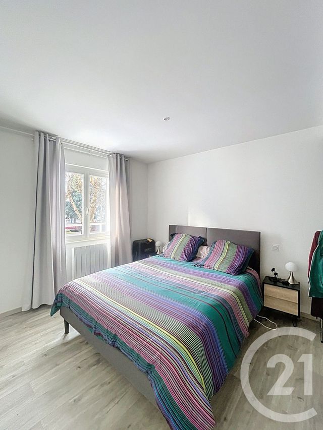 Appartement F2 &agrave; vendre - 2 pi&egrave;ces - 53,67 m2 - Clermont Ferrand - 63 - AUVERGNE