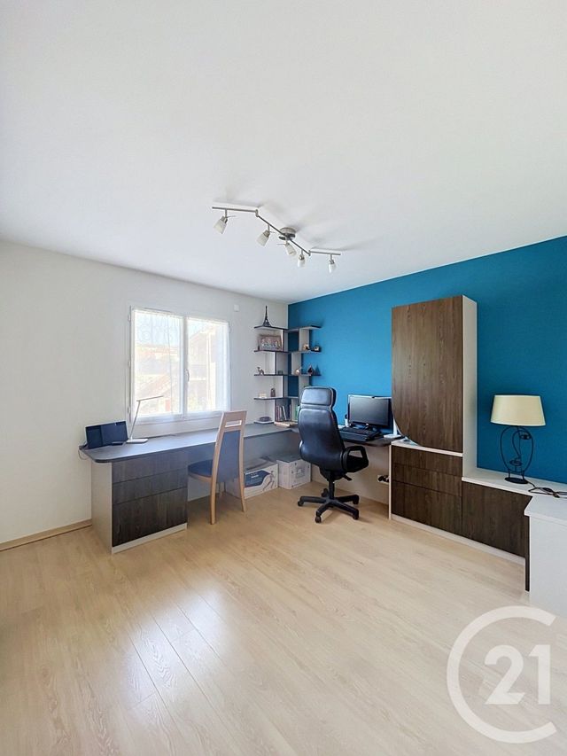 Maison &agrave; vendre - 6 pi&egrave;ces - 195,97 m2 - Perignat Les Sarlieve - 63 - AUVERGNE