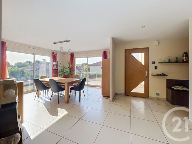 Maison &agrave; vendre - 6 pi&egrave;ces - 195,97 m2 - Perignat Les Sarlieve - 63 - AUVERGNE