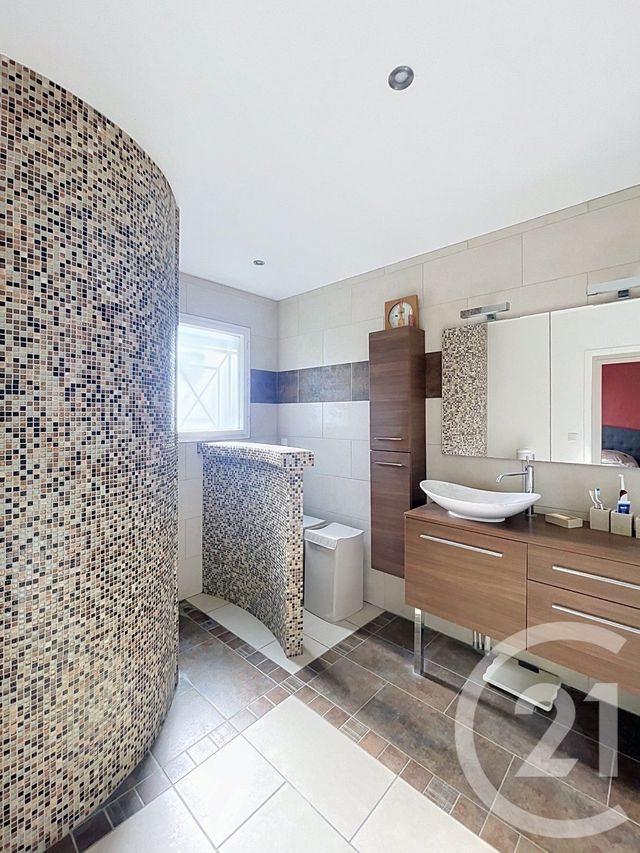 Maison &agrave; vendre - 6 pi&egrave;ces - 195,97 m2 - Perignat Les Sarlieve - 63 - AUVERGNE