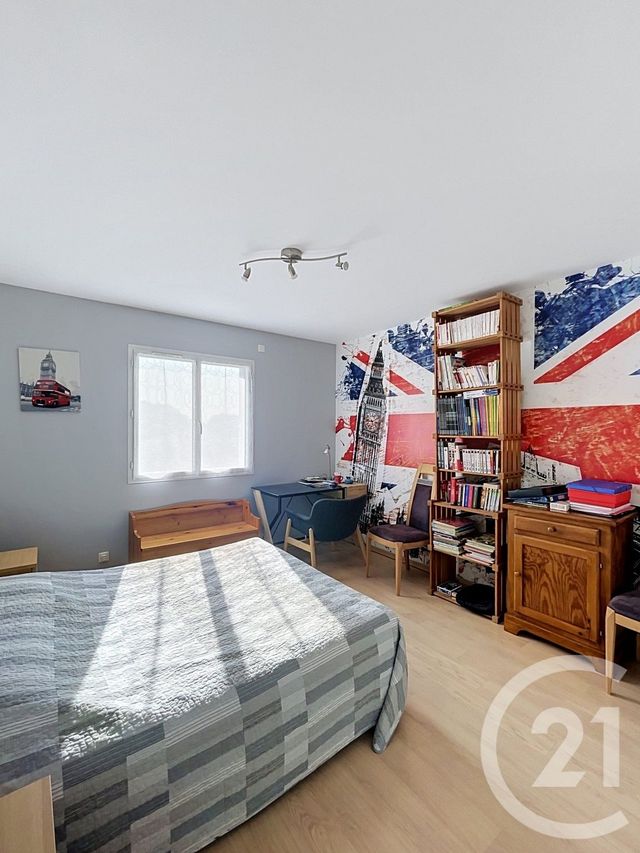 Maison &agrave; vendre - 6 pi&egrave;ces - 195,97 m2 - Perignat Les Sarlieve - 63 - AUVERGNE