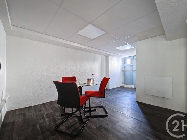 Immeuble &agrave; vendre - 96,81 m2 - Clermont Ferrand - 63 - AUVERGNE