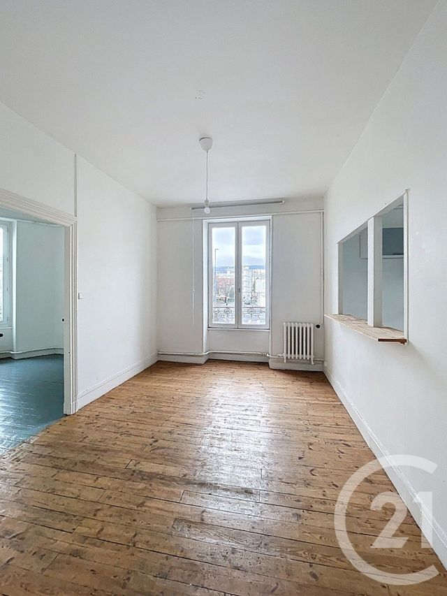 appartement - CLERMONT FERRAND - 63