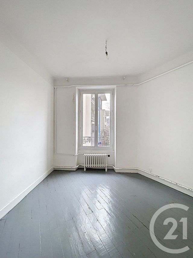Appartement F3 &agrave; vendre - 3 pi&egrave;ces - 57,90 m2 - Clermont Ferrand - 63 - AUVERGNE