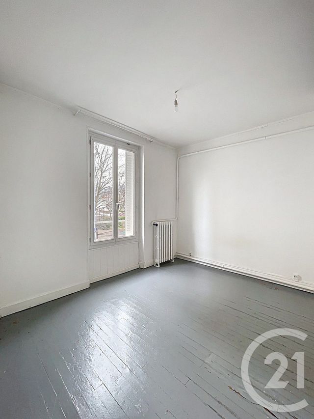 Appartement F3 &agrave; vendre - 3 pi&egrave;ces - 57,90 m2 - Clermont Ferrand - 63 - AUVERGNE