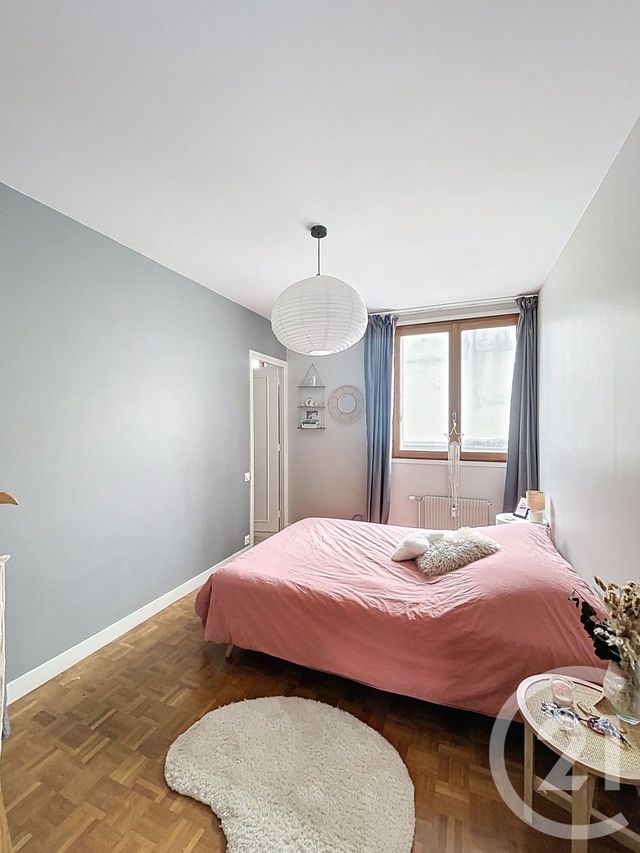 Appartement F5 &agrave; vendre - 5 pi&egrave;ces - 98,97 m2 - Clermont Ferrand - 63 - AUVERGNE