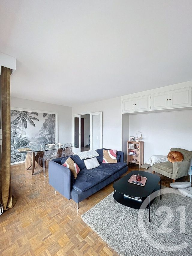 Appartement F5 &agrave; vendre - 5 pi&egrave;ces - 98,97 m2 - Clermont Ferrand - 63 - AUVERGNE