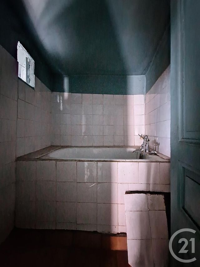 Maison &agrave; vendre - 5 pi&egrave;ces - 61,92 m2 - Romagnat - 63 - AUVERGNE