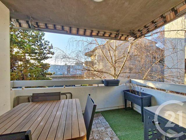 Appartement T4 &agrave; vendre - 4 pi&egrave;ces - 83 m2 - Beaumont - 63 - AUVERGNE