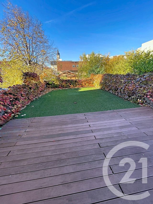 Appartement F4 &agrave; vendre - 4 pi&egrave;ces - 100,63 m2 - Clermont Ferrand - 63 - AUVERGNE