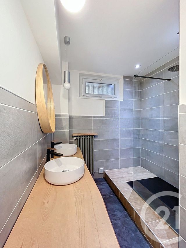 Appartement F4 &agrave; vendre - 4 pi&egrave;ces - 100,63 m2 - Clermont Ferrand - 63 - AUVERGNE