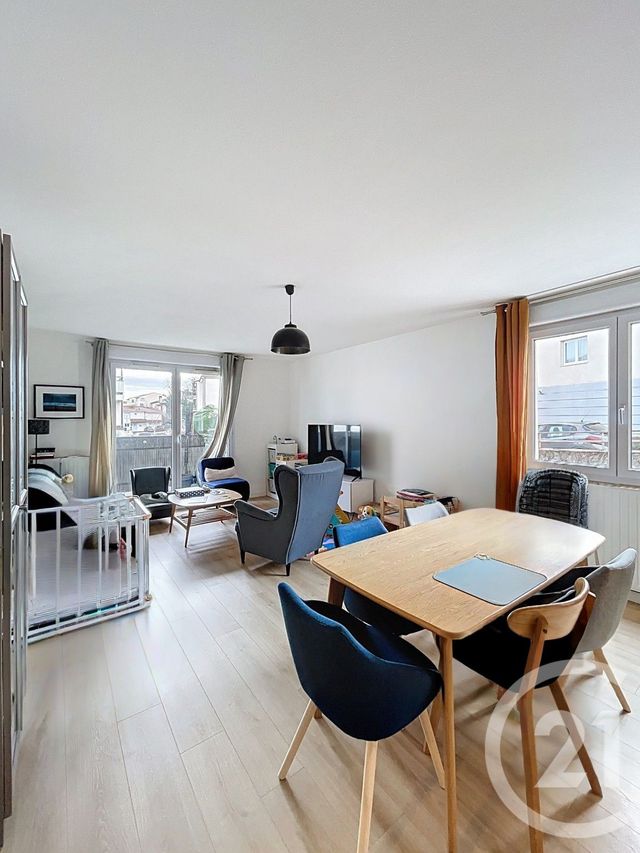 appartement - CLERMONT FERRAND - 63