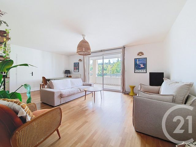 appartement - CLERMONT FERRAND - 63