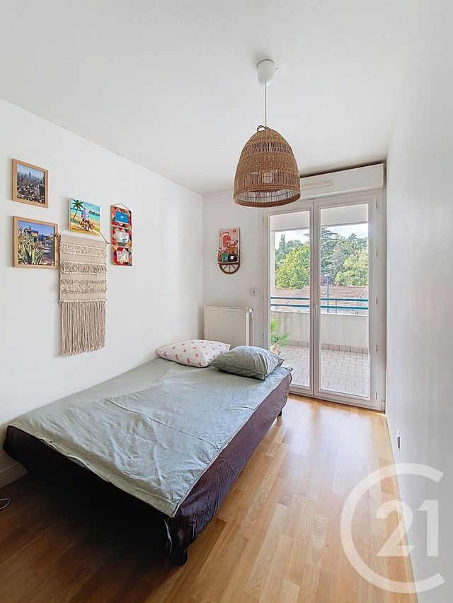 Appartement F4 &agrave; vendre - 4 pi&egrave;ces - 93,71 m2 - Clermont Ferrand - 63 - AUVERGNE