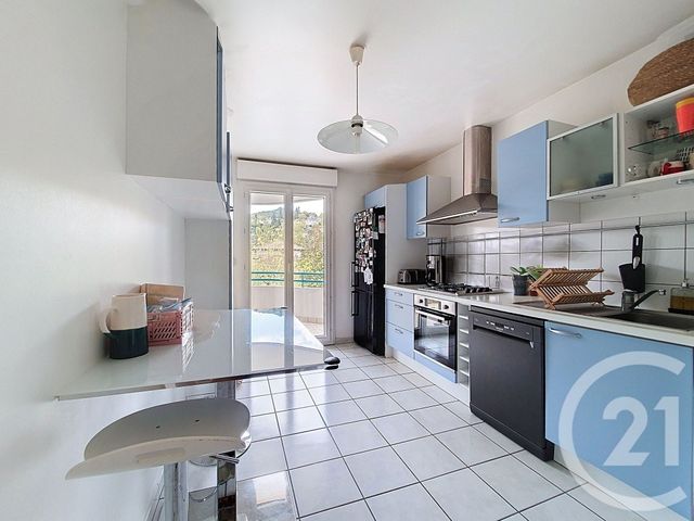 Appartement F4 &agrave; vendre - 4 pi&egrave;ces - 93,71 m2 - Clermont Ferrand - 63 - AUVERGNE