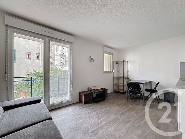 appartement - CLERMONT FERRAND - 63