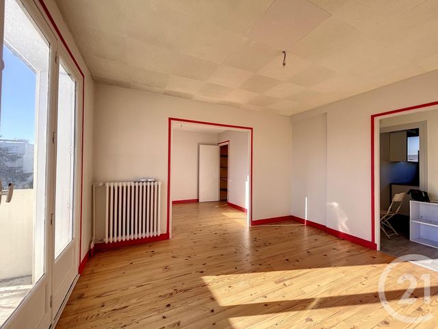 appartement - CLERMONT FERRAND - 63