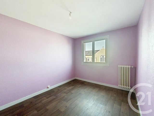 Appartement &agrave; louer - 3 pi&egrave;ces - 62,13 m2 - Clermont Ferrand - 63 - AUVERGNE