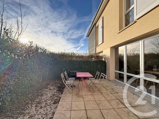 Maison &agrave; vendre - 3 pi&egrave;ces - 62,02 m2 - Cebazat - 63 - AUVERGNE