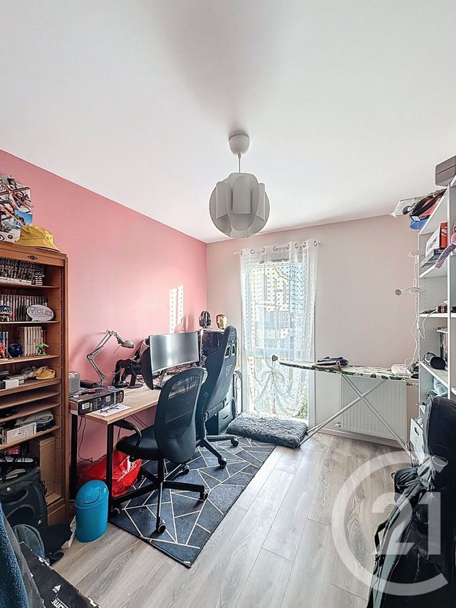 Maison &agrave; vendre - 3 pi&egrave;ces - 62,02 m2 - Cebazat - 63 - AUVERGNE