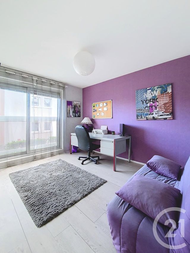 Appartement F3 &agrave; vendre - 3 pi&egrave;ces - 72,92 m2 - Clermont Ferrand - 63 - AUVERGNE