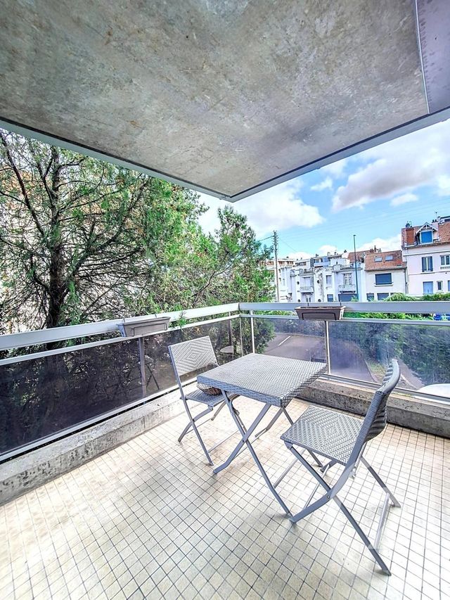 Appartement F3 &agrave; vendre - 3 pi&egrave;ces - 72,92 m2 - Clermont Ferrand - 63 - AUVERGNE