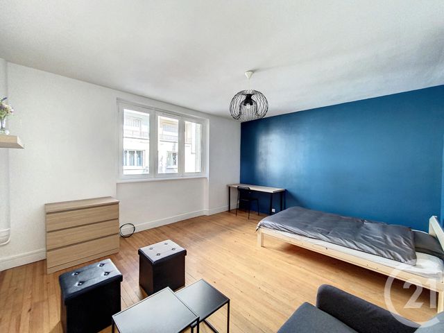 appartement - CLERMONT FERRAND - 63