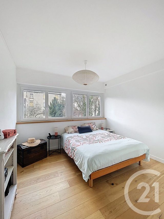 Appartement F4 &agrave; vendre - 4 pi&egrave;ces - 84,23 m2 - Clermont Ferrand - 63 - AUVERGNE