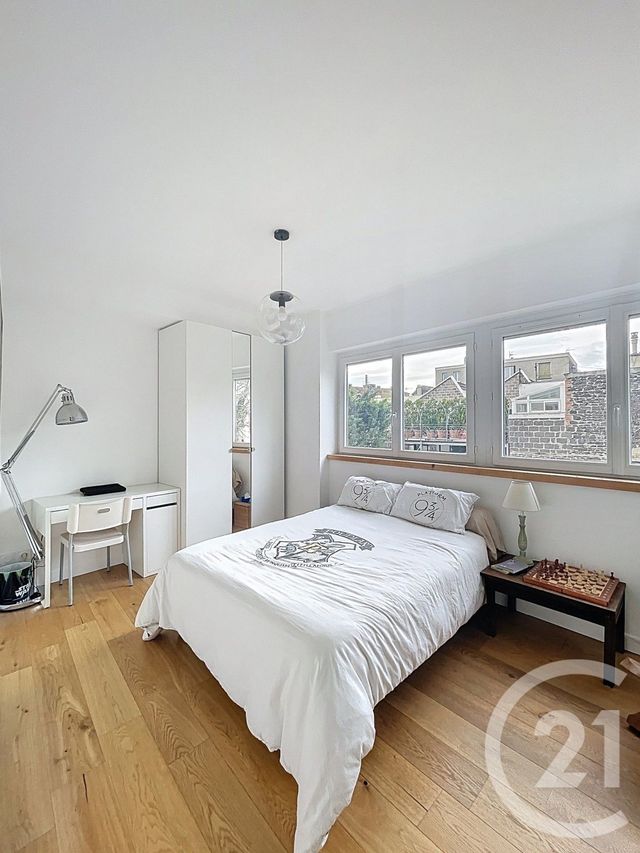 Appartement F4 &agrave; vendre - 4 pi&egrave;ces - 84,23 m2 - Clermont Ferrand - 63 - AUVERGNE