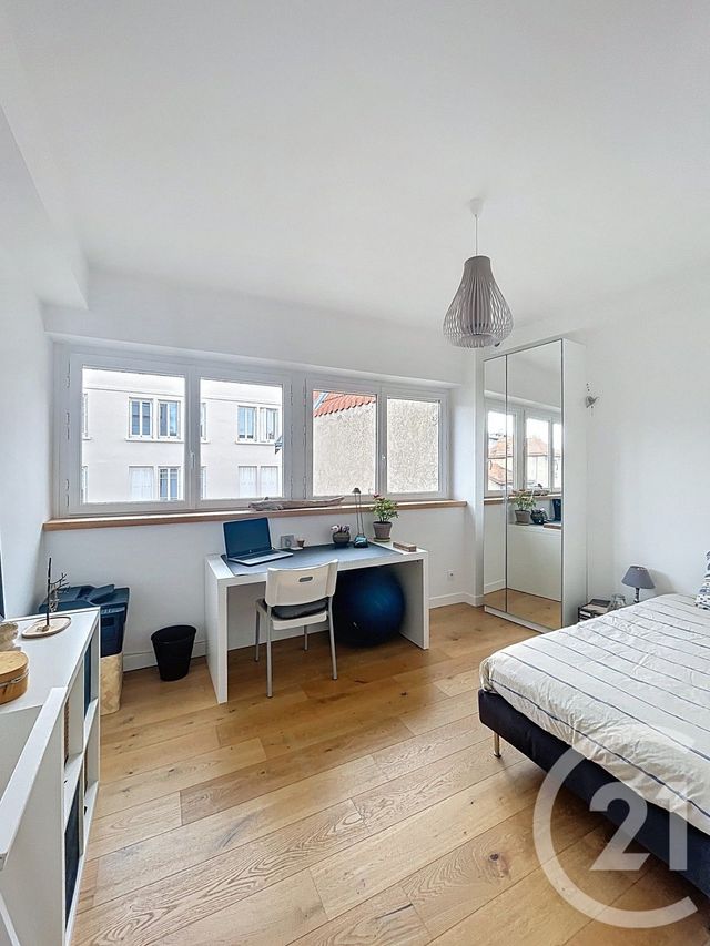 Appartement F4 &agrave; vendre - 4 pi&egrave;ces - 84,23 m2 - Clermont Ferrand - 63 - AUVERGNE