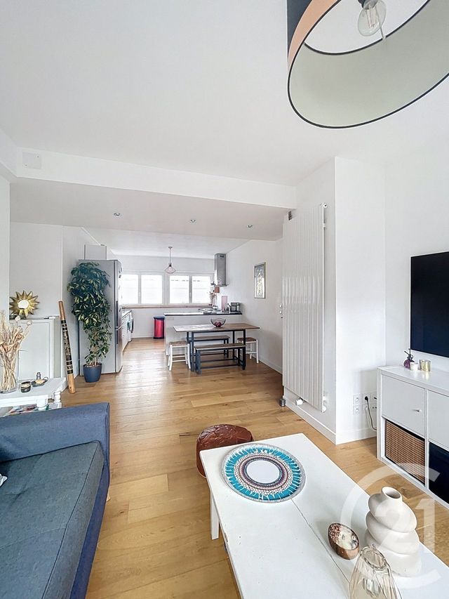 appartement - CLERMONT FERRAND - 63