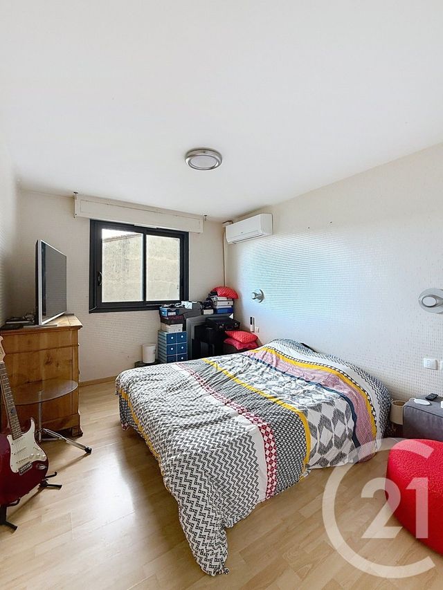 Appartement F3 &agrave; vendre - 3 pi&egrave;ces - 73 m2 - Clermont Ferrand - 63 - AUVERGNE