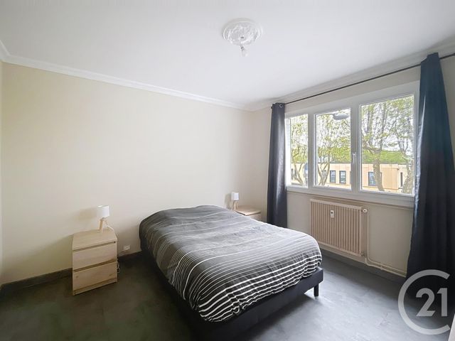 Appartement F3 &agrave; louer - 3 pi&egrave;ces - 81,62 m2 - Clermont Ferrand - 63 - AUVERGNE